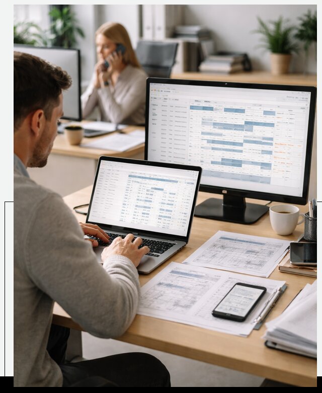 PMS для бронирования отелей и управления номерным фондом в Вятских Поляне