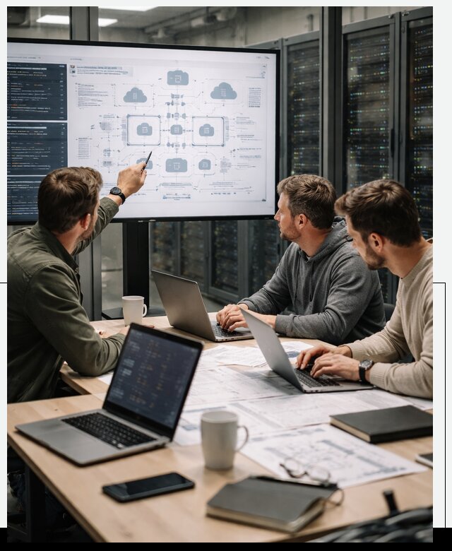 GameDev Backend и платформы в Вятских Поляне от 25375 р. | АвикейВтс