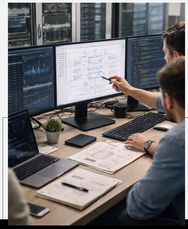 Разработка GameDev Backend и игровых платформ под ключ в Вятских Поляне