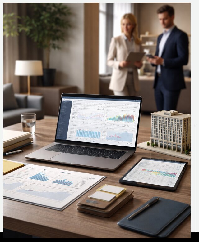 Yield management гостиница в Вятских Поляне от 12180 р. | АвикейВтс