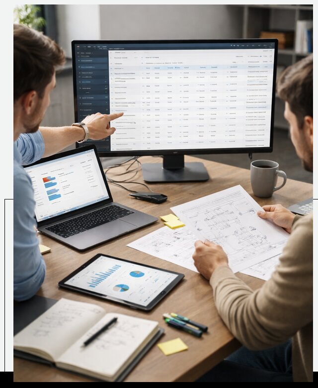 Интеграция GDS и настройка онлайн-бронирования в Вятских Поляне